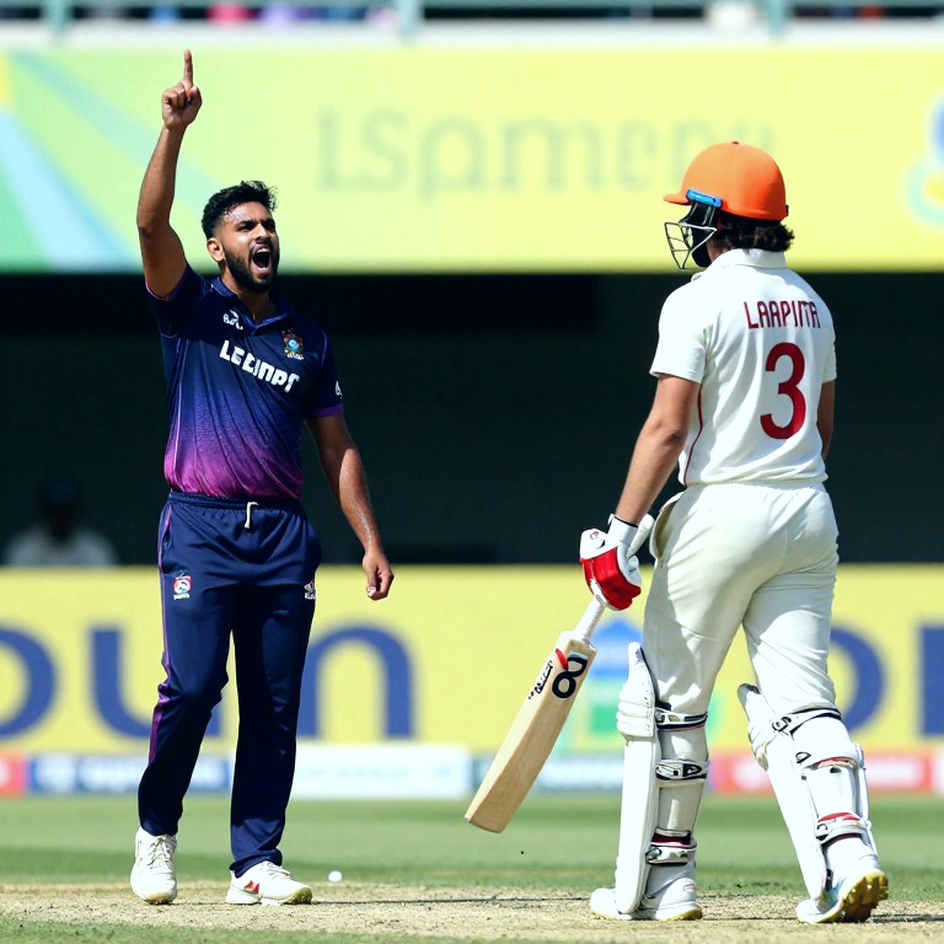Blockchain in Cricket's Ledger: Will Data Finally Become Neutral? Blockchain in Cricket's Ledger: Will Data Finally Become Neutral?