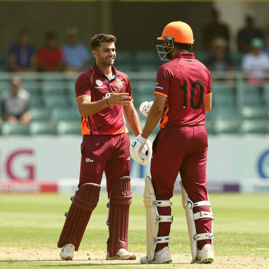 A Blank Fax in a Loud Market: What a Null Cricket-Analytics Intake Actually Says