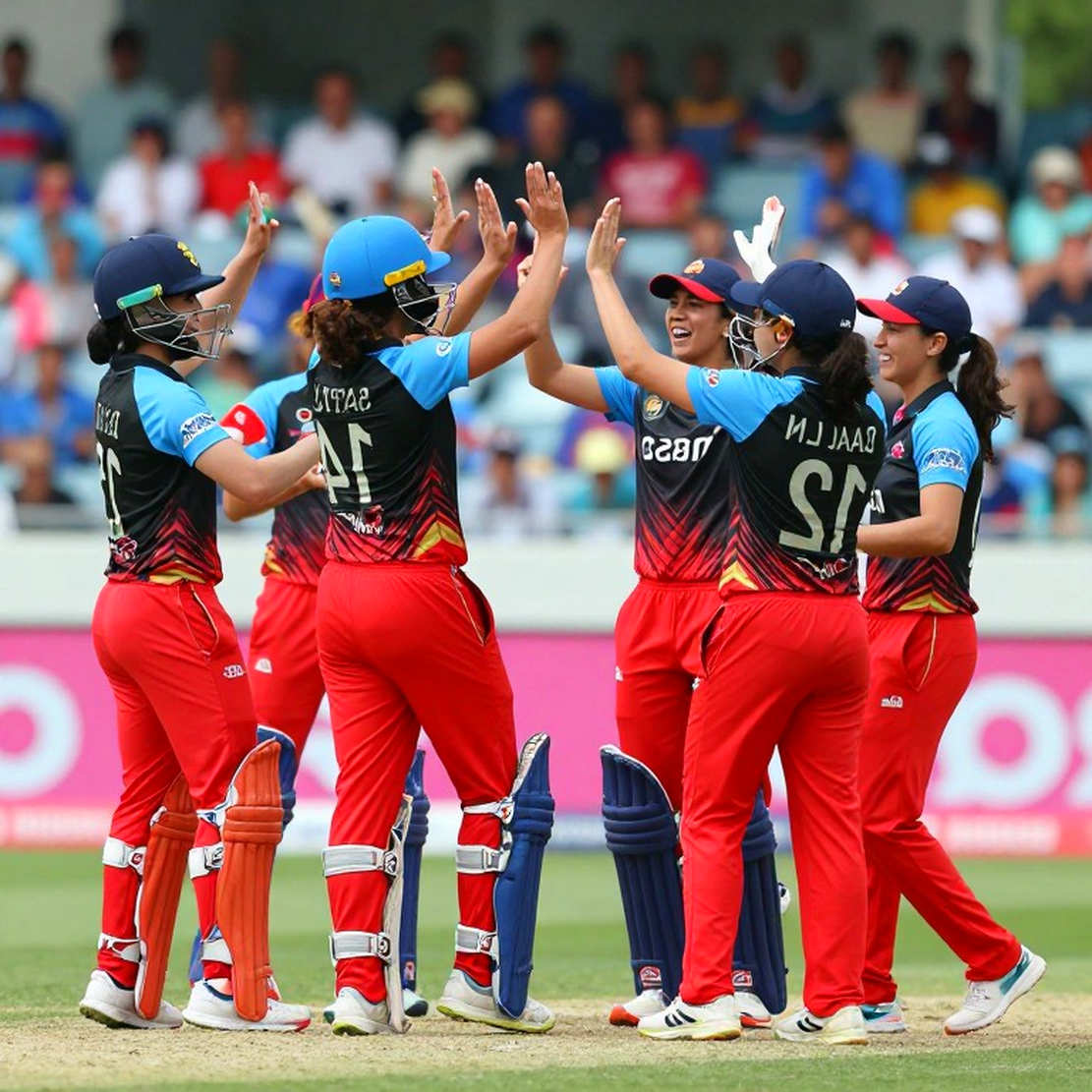 The Silent Collapse: Empty Data in Cricket Analytics Pipelines and the Rise of Blockchain Verification The Silent Collapse: Empty Data in Cricket Analytics Pipelines and the Rise of Blockchain Verification