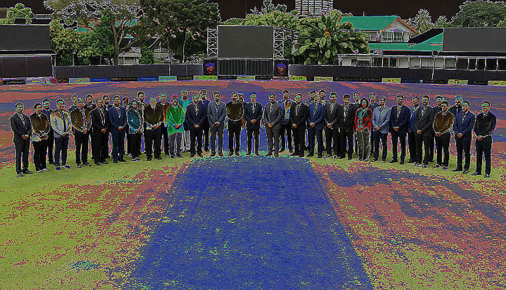 The Injury Ledger on Blockchain: Cricket's New Rehab Ledger