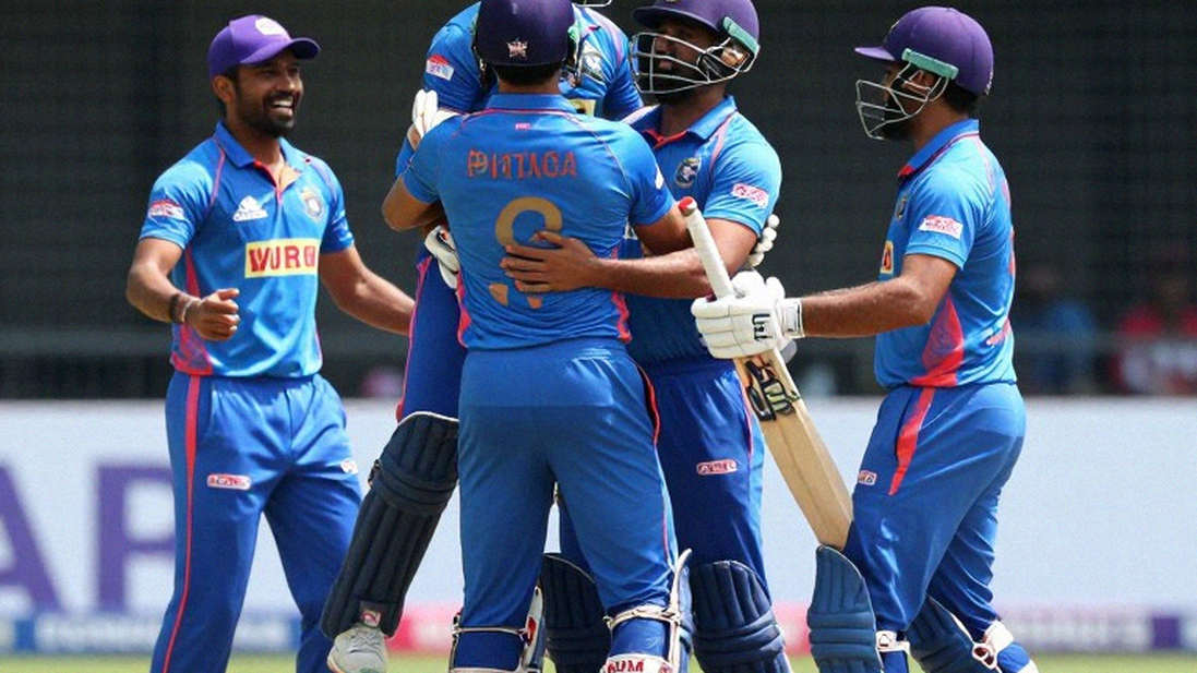 Is Blockchain Cricket's New Scorecard? Smart Contracts, Tokens, and the Pathway Ledger