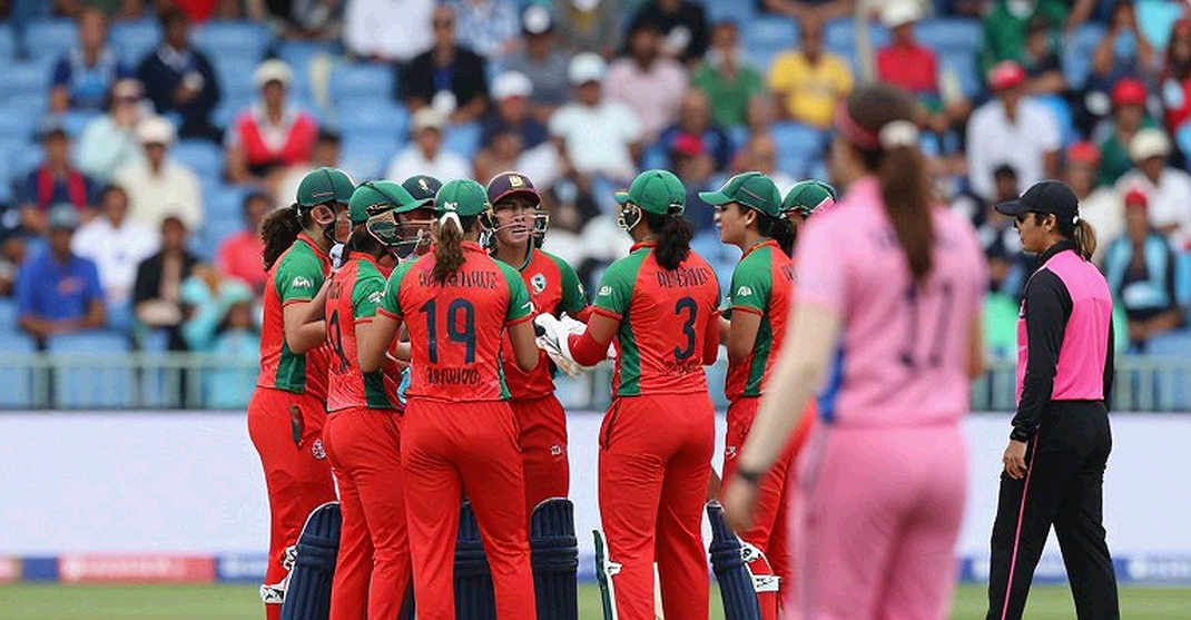 From the Concrete Stand in Rangpur to the Final in Kuala Lumpur: Bangladesh Women's Cricket and Its Unwritten Scorecard