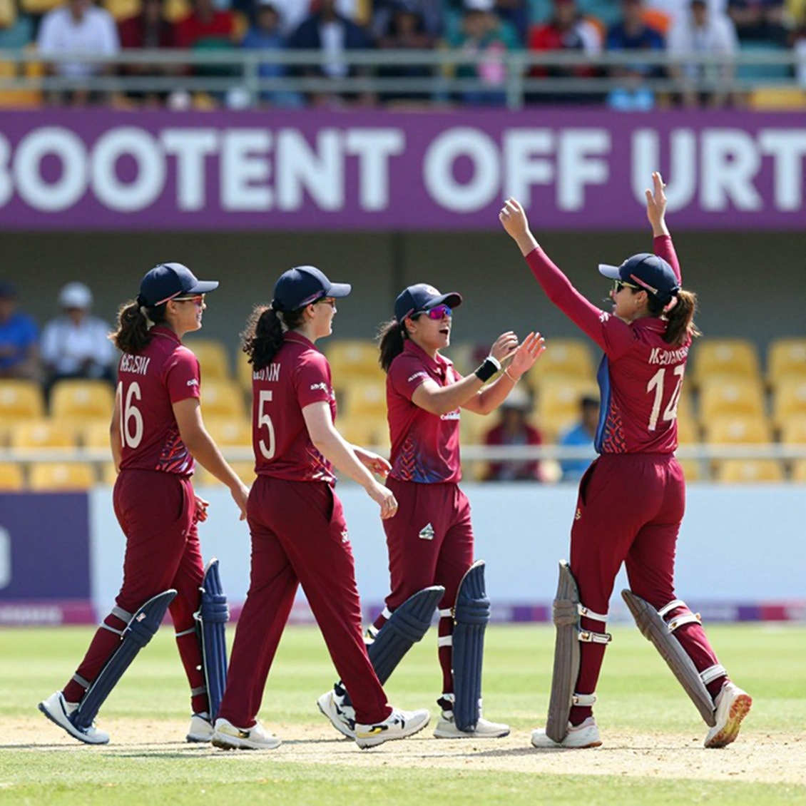 An Empty Sheet in a Roaring Stadium: The Trap of Evidence-Free Cricket Stories