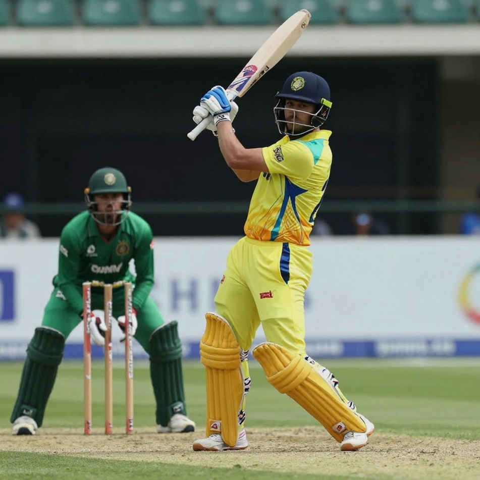 From Bench to Birth Certificate: The Empty Cells That Speak Loudest in Asia's Under-23 Cricket Ledger From Bench to Birth Certificate: The Empty Cells That Speak Loudest in Asia's Under-23 Cricket Ledger