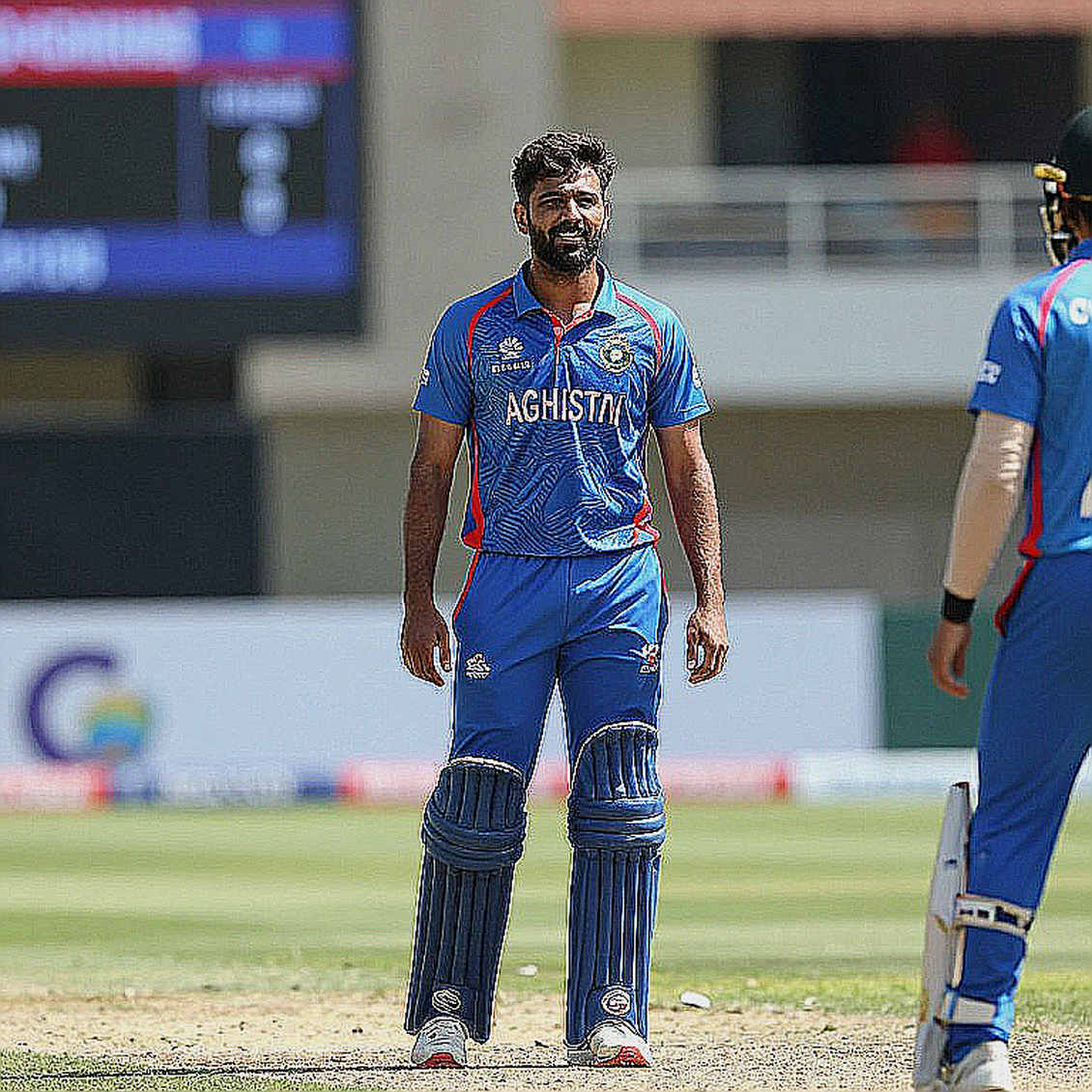 From Bench to Birth Certificate: The Empty Cells That Speak Loudest in Asia's Under-23 Cricket Ledger From Bench to Birth Certificate: The Empty Cells That Speak Loudest in Asia's Under-23 Cricket Ledger