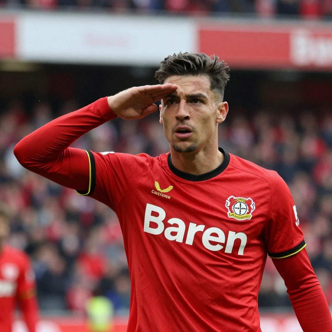 The Silence of an Empty Stadium: Serbia's Sanction Pattern and Germany's Three-Point Arithmetic The Silence of an Empty Stadium: Serbia's Sanction Pattern and Germany's Three-Point Arithmetic