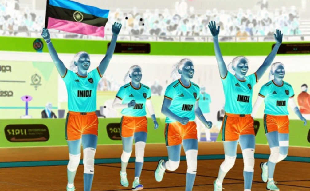 মাঙ্গার স্প্লিট: জাপানের কাবাডি স্বপ্ন কেন ম্যাটের মাপে বেমানান মাঙ্গার স্প্লিট: জাপানের কাবাডি স্বপ্ন কেন ম্যাটের মাপে বেমানান