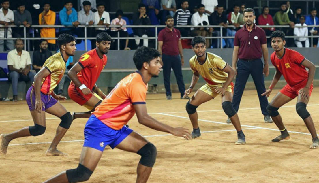 মাঙ্গার স্প্লিট: জাপানের কাবাডি স্বপ্ন কেন ম্যাটের মাপে বেমানান মাঙ্গার স্প্লিট: জাপানের কাবাডি স্বপ্ন কেন ম্যাটের মাপে বেমানান