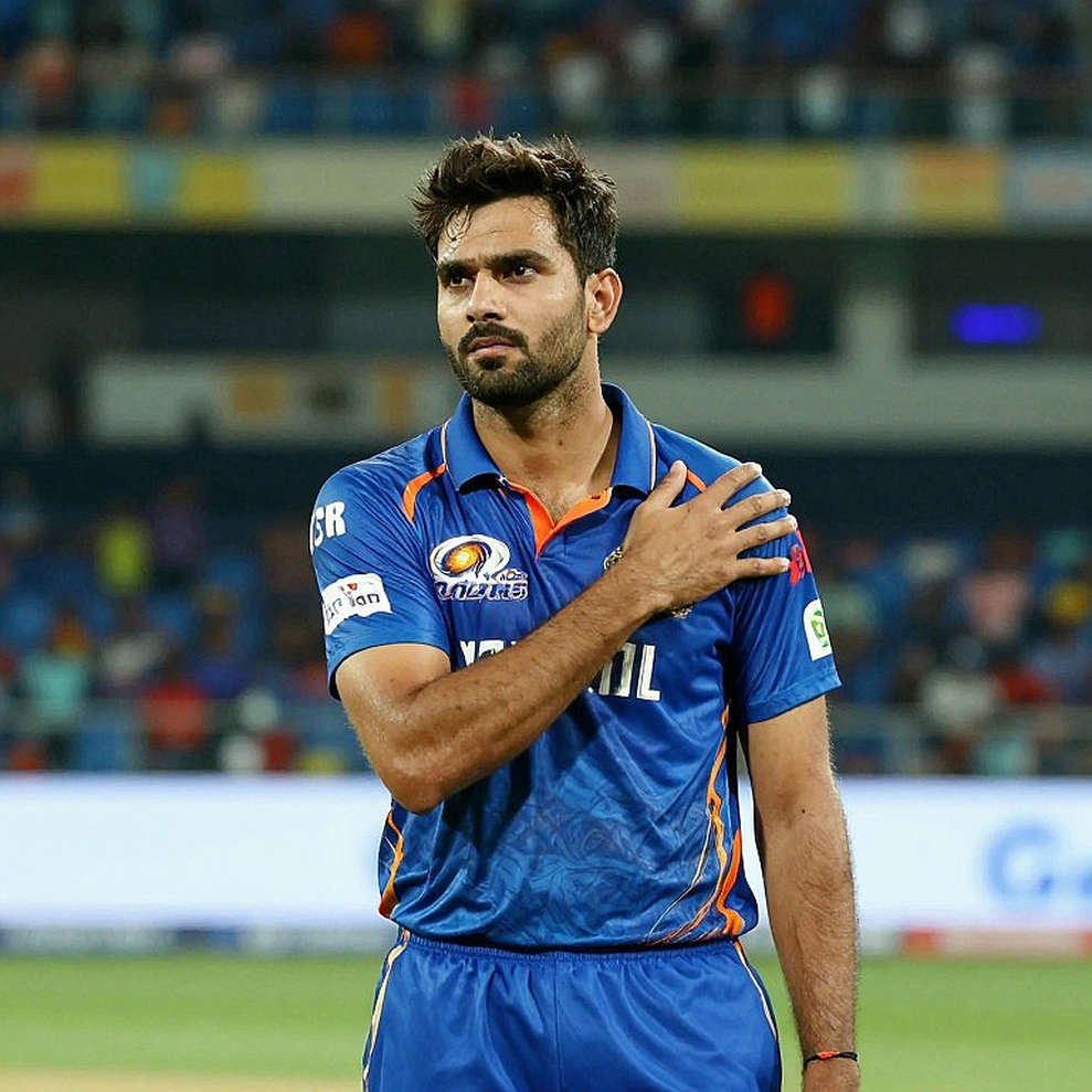 The Data Trap of Asia Cup: Small Sample, Big Decisions — Bangladesh's Powerplay Crisis
