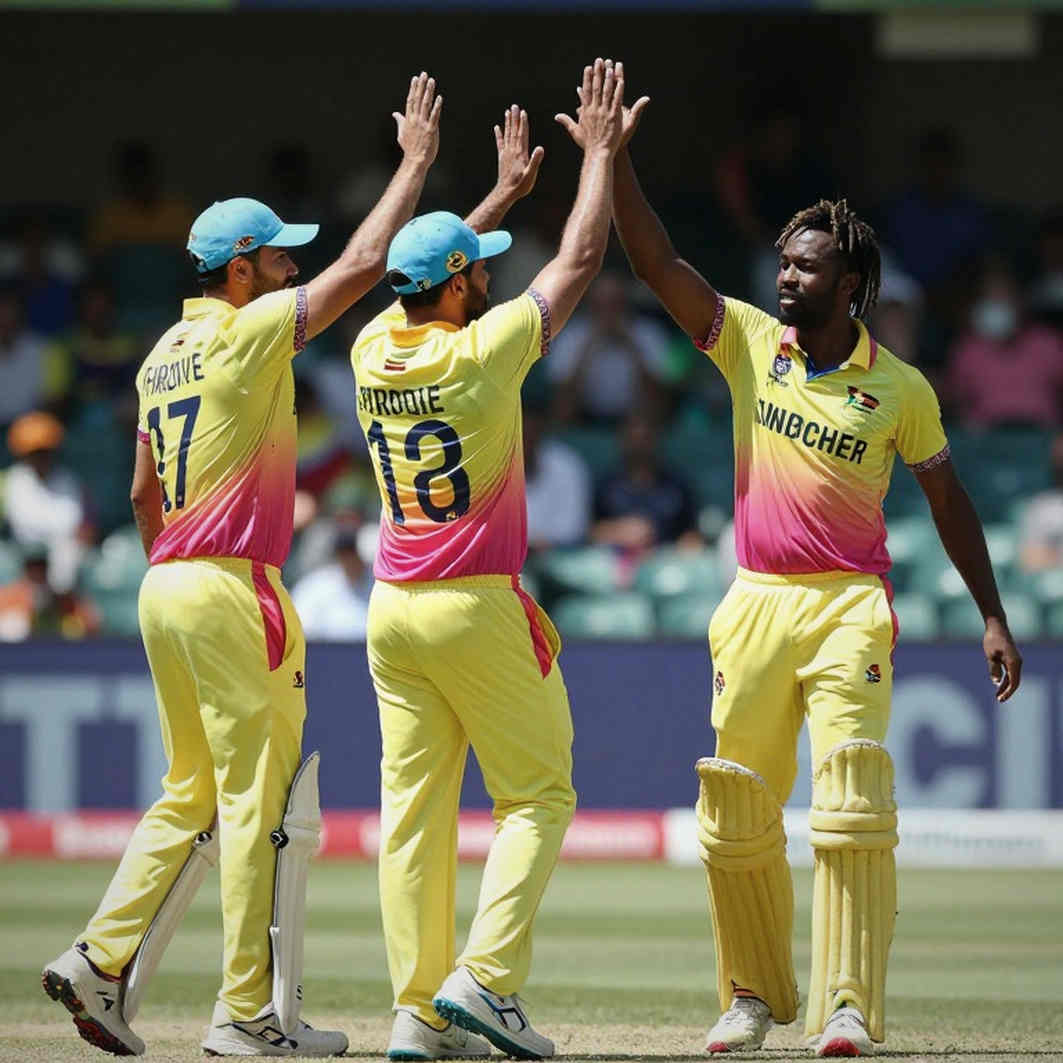 The January Jam: How Asia's Franchise Calendar Borrows Against Fast Bowlers' Bodies