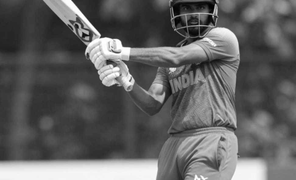 What 2,683 Hand-Counted Overs Told Me: The Unwritten Maths of Bowling Workload in County and Test Cricket