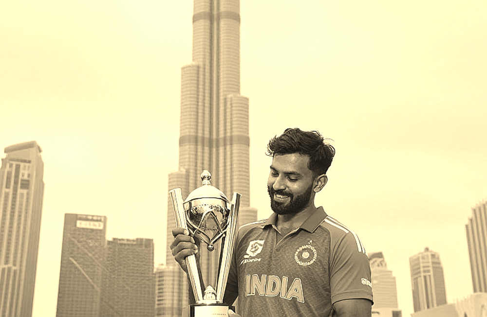 ২৪৯ রক্ষা হয়নি, তবু গম্ভীর কাউকে দোষ দিলেন না: ফ্ল্যাট পিচের হিসাব আর টি-টোয়েন্টির অস্বস্তিকর সত্য