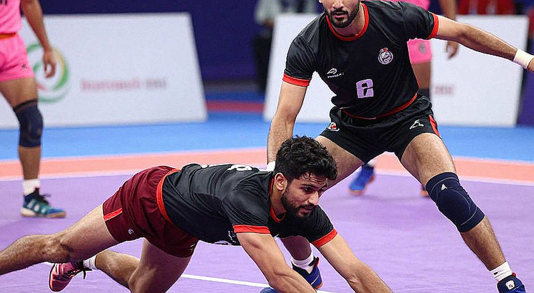 Pawan Sehrawat Out of the Starting Seven: Facts, Inference and a Timeline Question Before the India-Iran Final