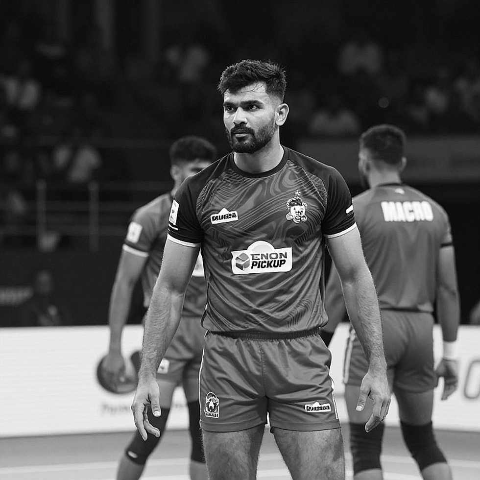 এশিয়ান গেমস ২০২৬ কাবাডি সেমিফাইনাল: ভারত-থাইল্যান্ড আর ভারত-নেপাল ম্যাচে আসল পরীক্ষাটা কোথায় এশিয়ান গেমস ২০২৬ কাবাডি সেমিফাইনাল: ভারত-থাইল্যান্ড আর ভারত-নেপাল ম্যাচে আসল পরীক্ষাটা কোথায়