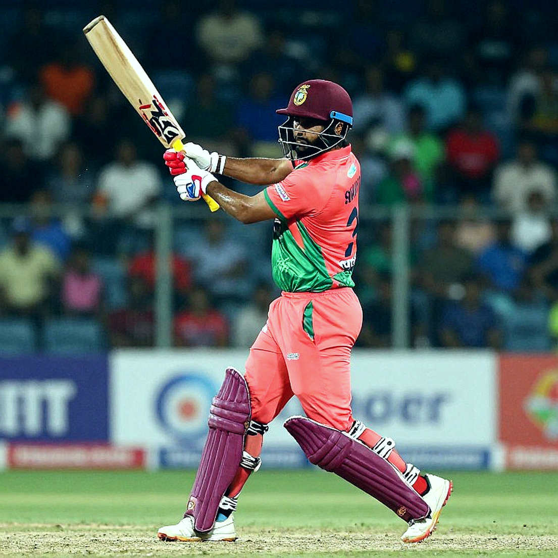Cricket Analysis's Empty Payload: When a Link in the Data Chain Goes Missing