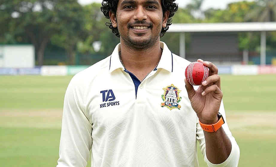 ক্রিকেটের নতুন লেজার: ব্লকচেইন যখন ম্যাচের হিসাব বদলে দেয় ক্রিকেটের নতুন লেজার: ব্লকচেইন যখন ম্যাচের হিসাব বদলে দেয়