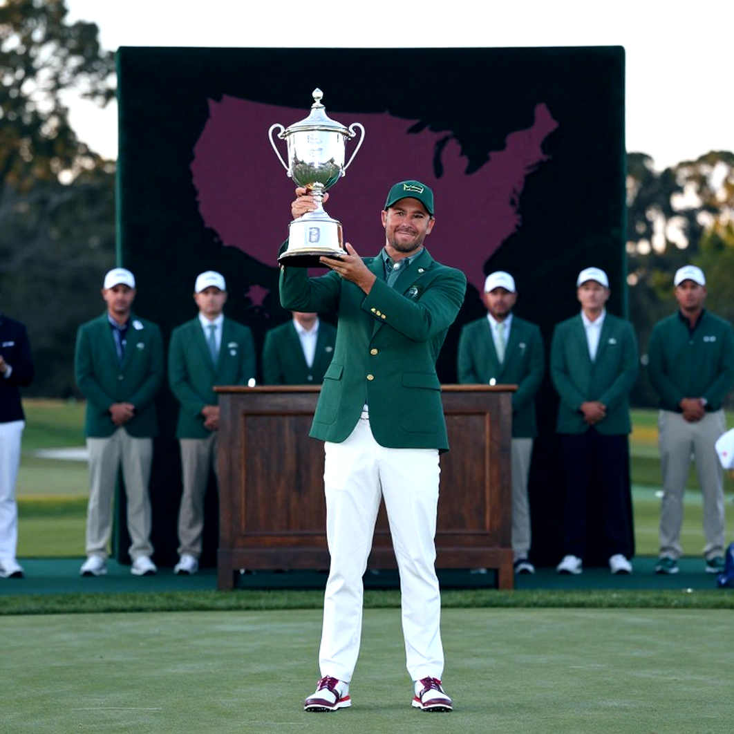 Presidents Cup at 7-3: Twenty Points, a 5-0 Sweep, and the Real Price of a Comeback Presidents Cup at 7-3: Twenty Points, a 5-0 Sweep, and the Real Price of a Comeback