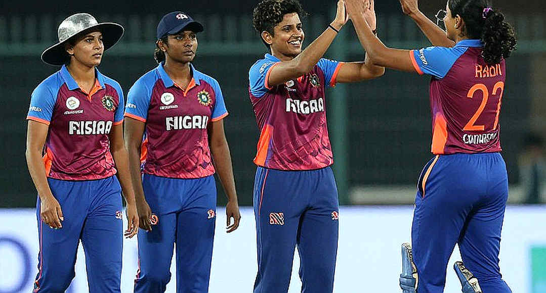 ক্রিকেটের ব্লকচেইন খাতা: আইসিসি-ফ্যানক্রেজ চুক্তির আসল অঙ্কটা কোথায় লুকিয়ে ছিল