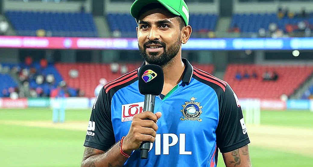 Cricket's Blockchain Ledger: Where the Real Number Hid in the ICC–FanCraze Deal Cricket's Blockchain Ledger: Where the Real Number Hid in the ICC–FanCraze Deal