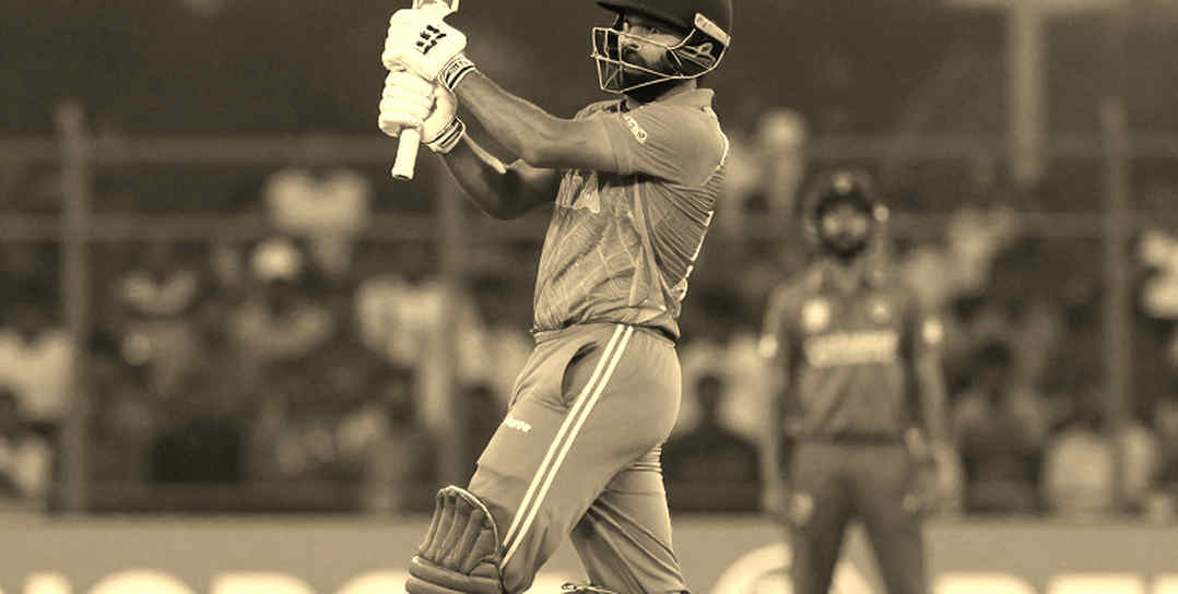 O'Rourke Ruled Out of India Series, Targets Australia Tour Comeback O'Rourke Ruled Out of India Series, Targets Australia Tour Comeback