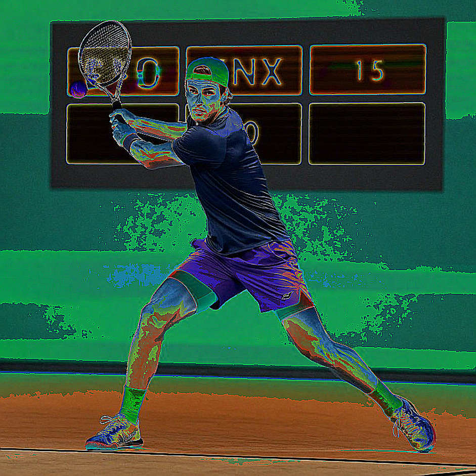 The Shot-of-the-Week Ledger: A Backspin Return in Singapore, a 3h15m Marathon in Seoul, and Three Losses in Five Shots