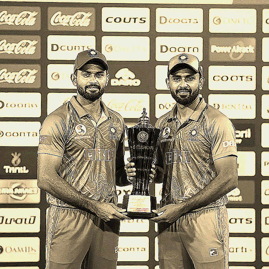 পাঁচ বছরের খাতা: অনূর্ধ্ব-১৯ শিরোপা ছিল একটা চূড়া, ভিত্তি নয়