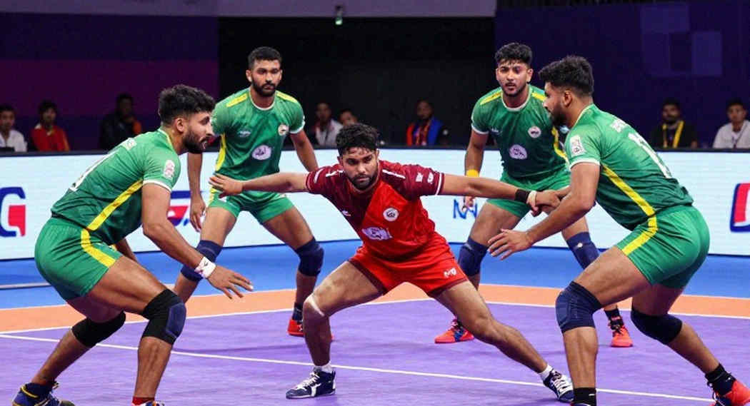 ৪৮-২৪ স্কোরলাইনের আড়ালে লুকানো গল্প: নেপালকে উড়িয়ে দেওয়ার জয় ভারতের আসল শক্তি মাপে না