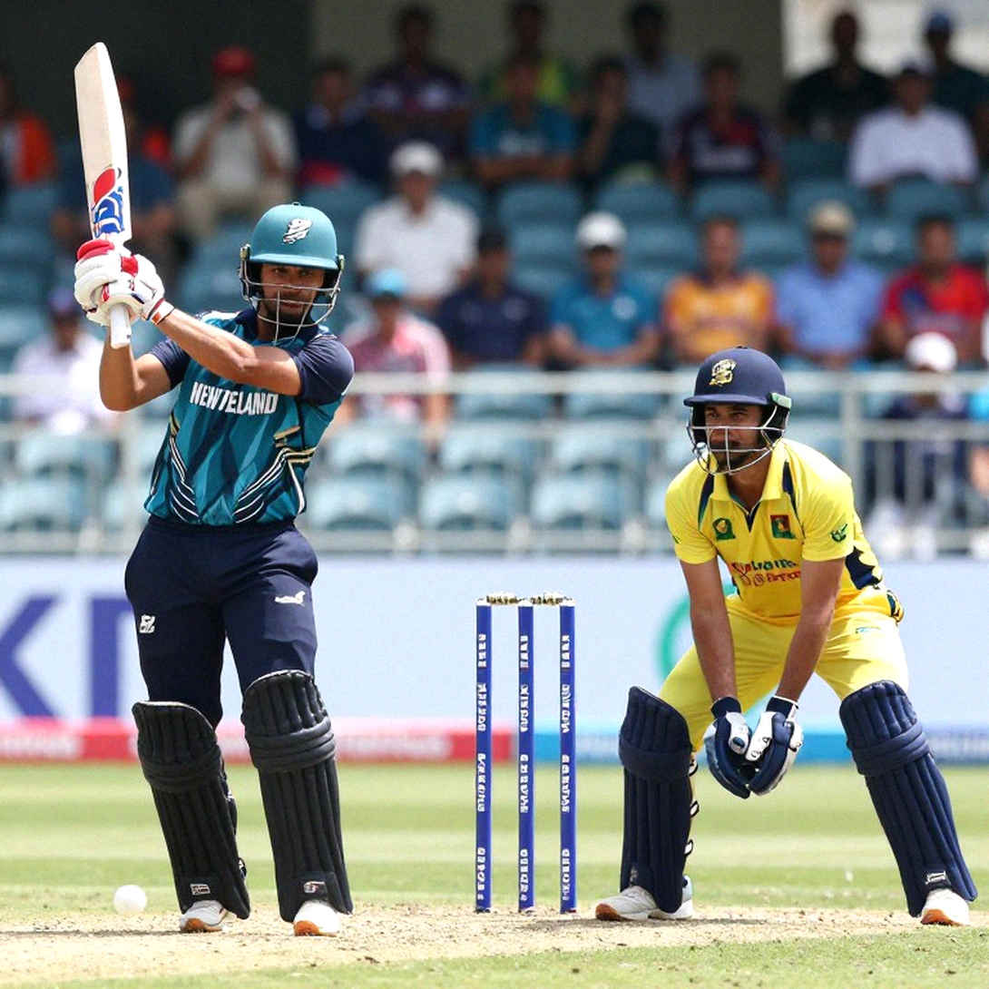 Dinura Kalupahana's 50 (62) and the MCA League's Information Void: What One Innings Can and Cannot Tell Us
