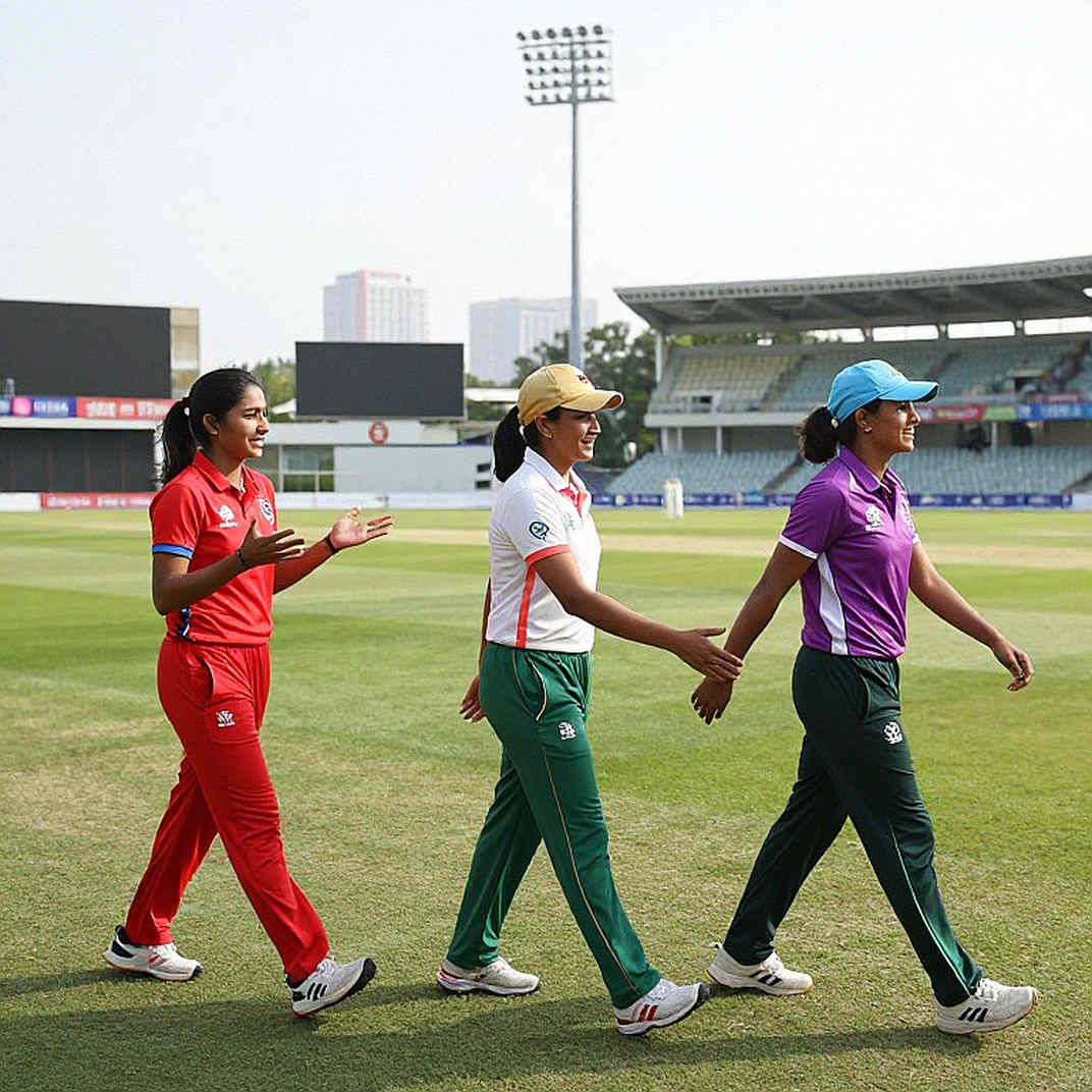 The Silent Stadium Where Bangladesh Found Its Voice The Silent Stadium Where Bangladesh Found Its Voice
