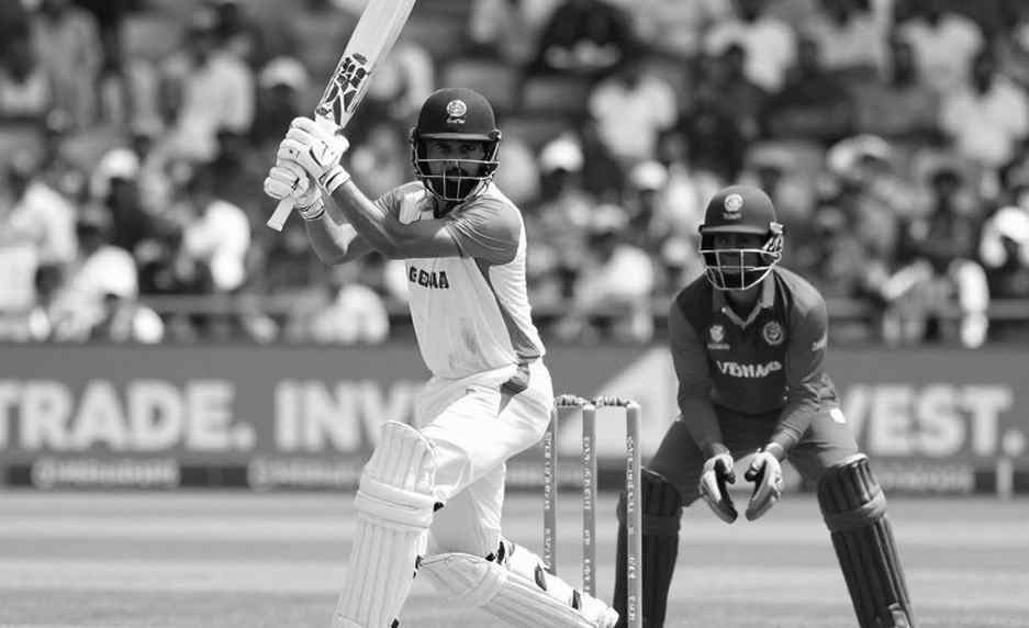 The Crisis of Data Verification in the Cricket Domain: Why Incomplete Analysis Can Never Be the Basis of Professional Decisions