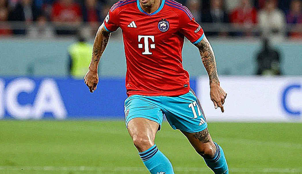 Kane's €55,000 Shirt and 100 Bundesliga Goals in 98 Games: How One Auction Opens the Commercial Ledger