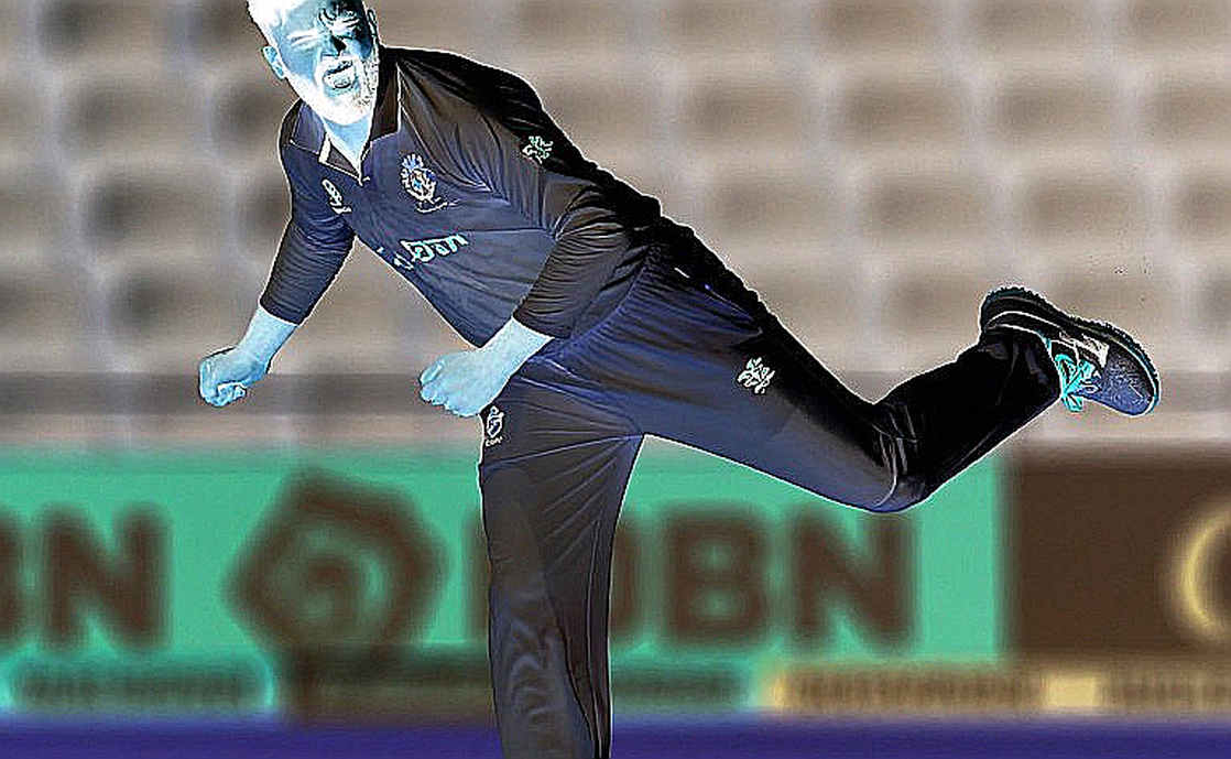 The Rumour Market and the Chain of Verification: Blockchain's Quiet Entry into Cricket's Transfer Window The Rumour Market and the Chain of Verification: Blockchain's Quiet Entry into Cricket's Transfer Window