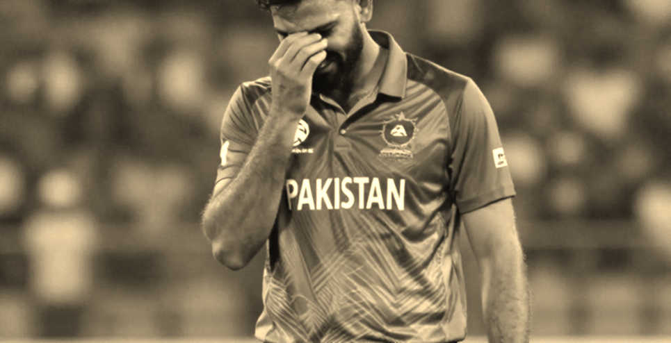 Empty Spreadsheet, Fake Match: Cricket Data's Integrity Crisis and the Audit Lesson of Blockchain Empty Spreadsheet, Fake Match: Cricket Data's Integrity Crisis and the Audit Lesson of Blockchain