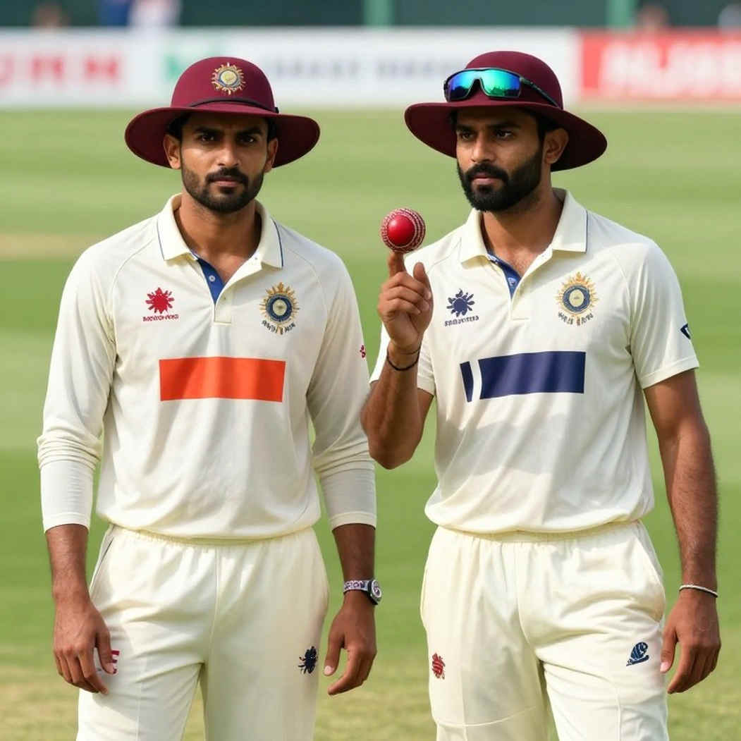 A Last-Minute Coach, A First Ball Pending: Chandigarh's Coaching Carousel and the Unseen Preparation of the Ranji Opener A Last-Minute Coach, A First Ball Pending: Chandigarh's Coaching Carousel and the Unseen Preparation of the Ranji Opener