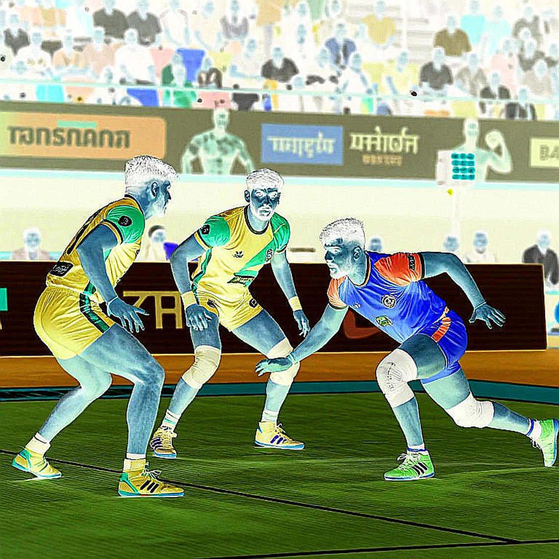 Commonwealth Kabaddi Championship 2026: India’s Probables List and the Real Story Behind the ‘Missing Stars’ Question
