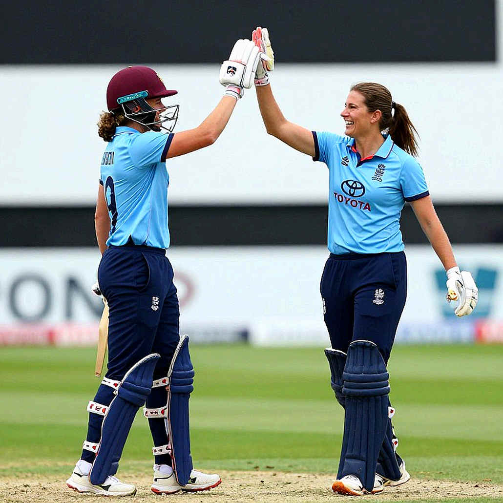 Eight Columns, Zero Answers: Cricket Analysis and the Crisis of Information Eight Columns, Zero Answers: Cricket Analysis and the Crisis of Information