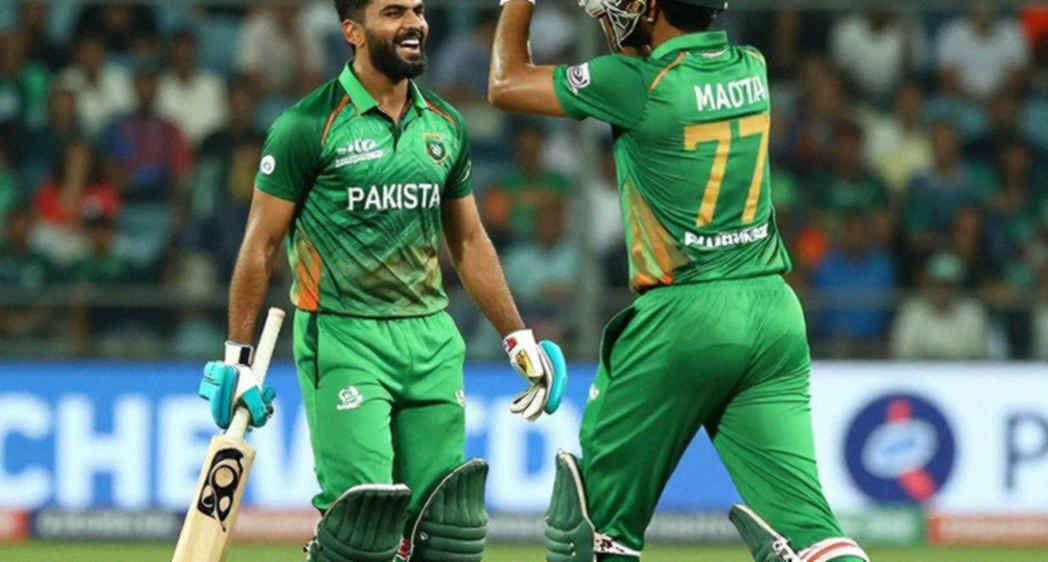 Eight Columns, Zero Answers: Cricket Analysis and the Crisis of Information Eight Columns, Zero Answers: Cricket Analysis and the Crisis of Information
