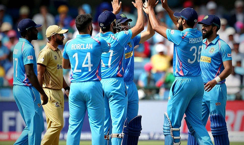 The Report With No Players: Cricket's Silent Data-Pipeline Collapse and the Blockchain Promise