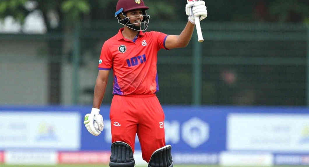 ৩০ বলে ৩০: যে পাঁচ ওভারে চেজটা ভেঙে গেল ৩০ বলে ৩০: যে পাঁচ ওভারে চেজটা ভেঙে গেল