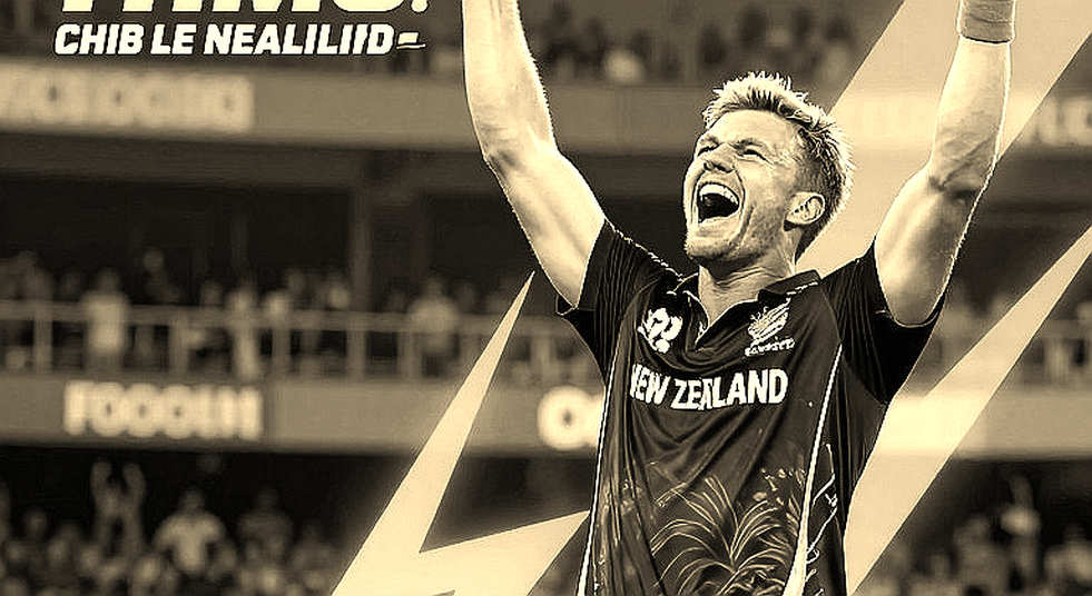One Stump, Ninety-Seven Days, One Hundred and Thirteen Runs