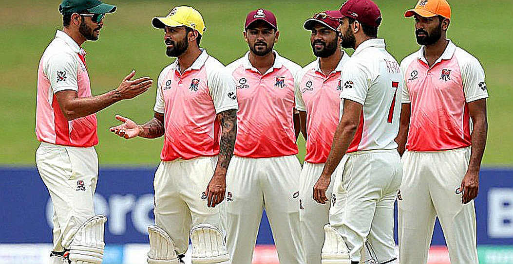The Morning the Notebook Came Back Blank: Blockchain Logic and the Verification Crisis in Cricket's Data Ledger The Morning the Notebook Came Back Blank: Blockchain Logic and the Verification Crisis in Cricket's Data Ledger