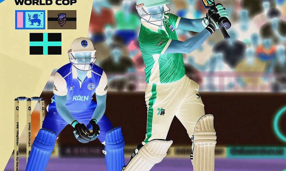 The Empty Ledger: Cricket's Data Integrity and the Promise of Blockchain