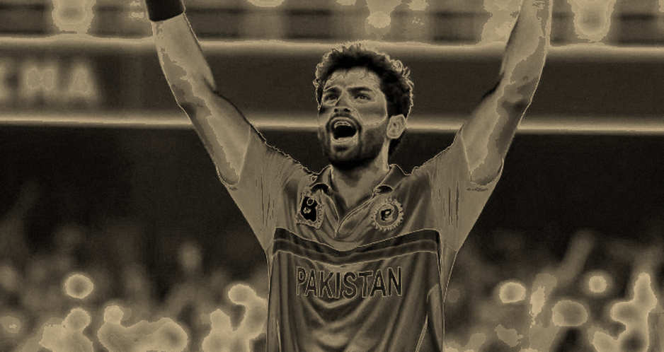 The ODI Glow, the T20I Trap: The Number Buried in Amir Jangoo's Call-Up