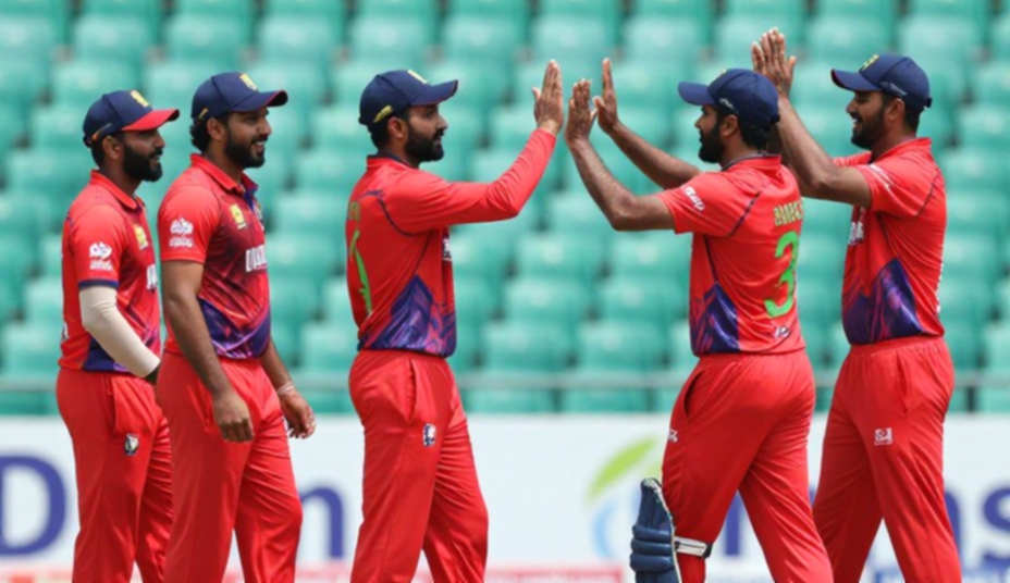 খালি গ্যালারির অদেখা সেকেন্ড: এশিয়ার ক্যালেন্ডারে বাংলাদেশের লুকানো ছন্দ