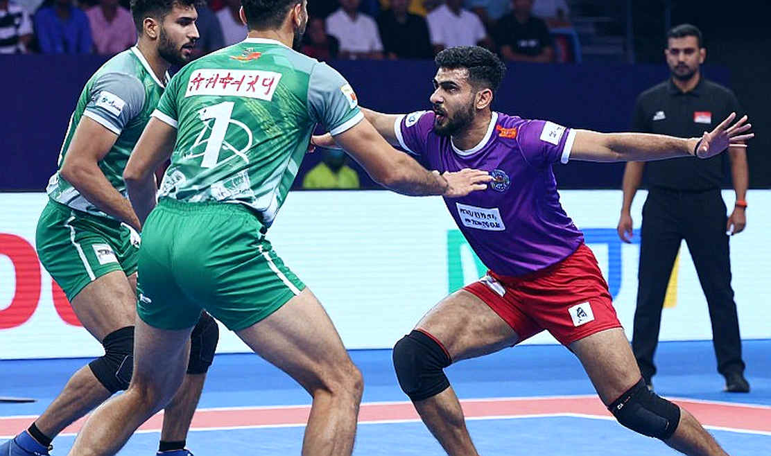 মাঙ্গার পাতা থেকে ম্যাটে: জাপানের কাবাড্ডি স্বপ্নের খতিয়ান