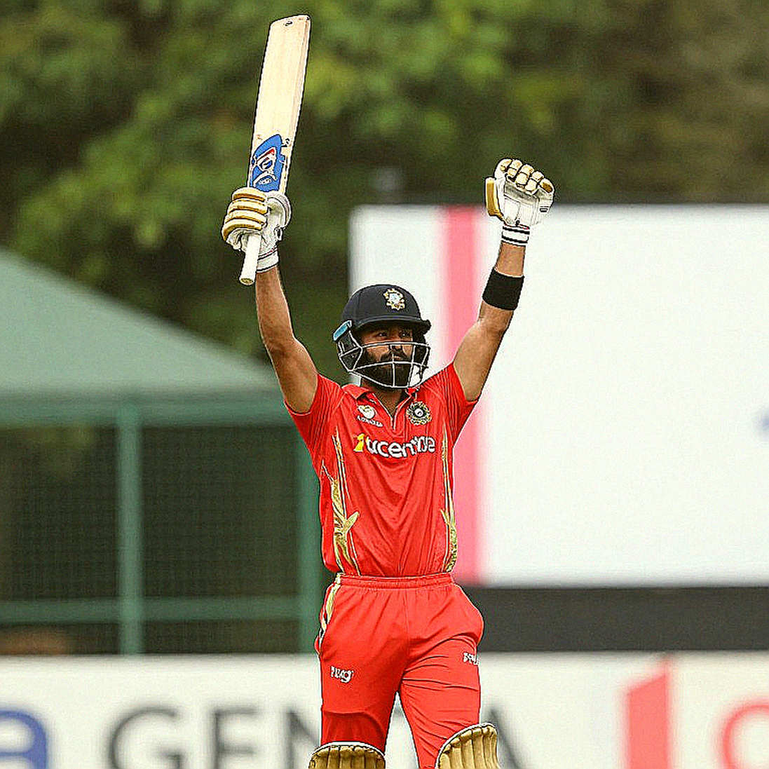 From Rawalpindi's Fifth Morning to Dubai's Evening: Bangladesh's Rhythm in Asian Cricket