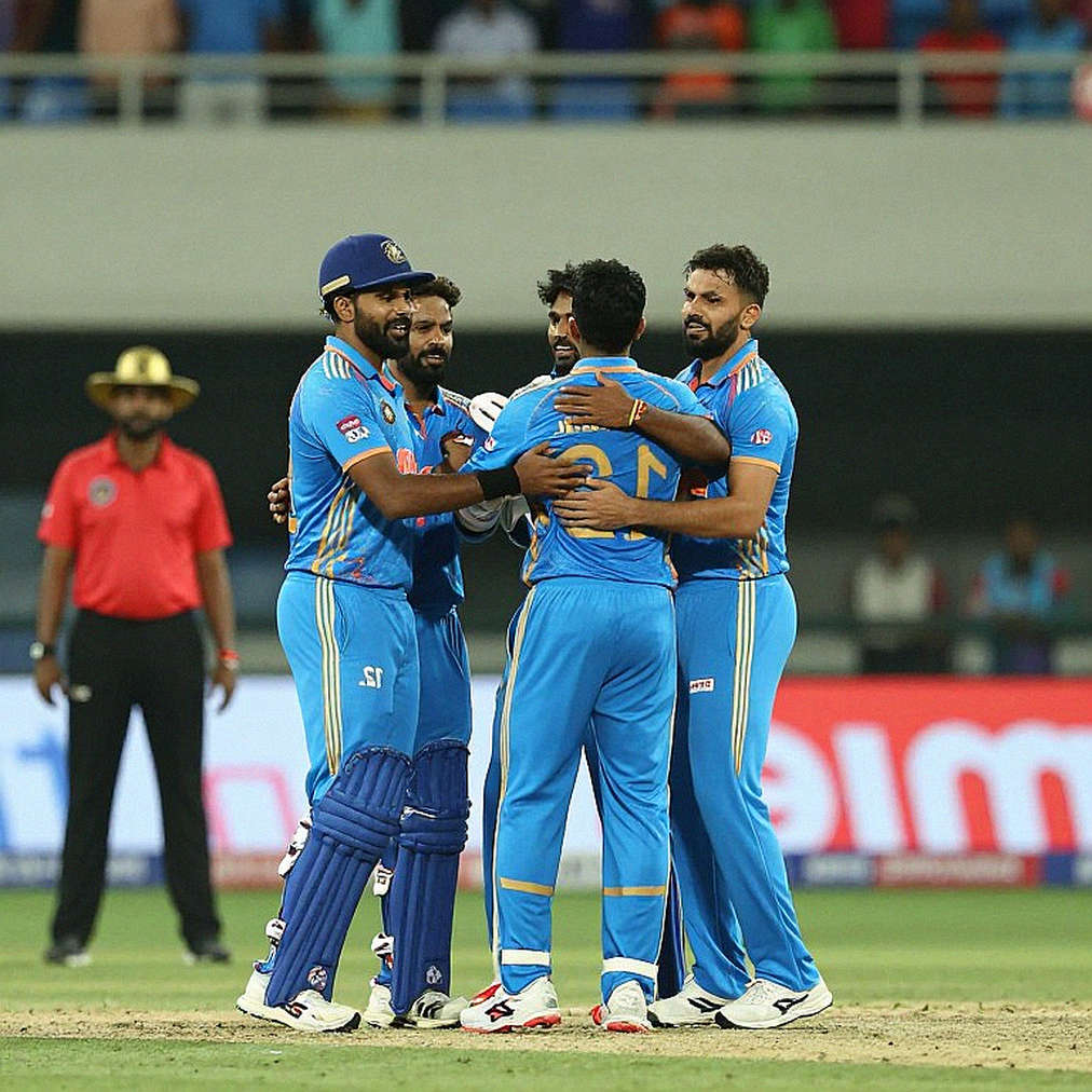 From Rawalpindi's Fifth Morning to Dubai's Evening: Bangladesh's Rhythm in Asian Cricket