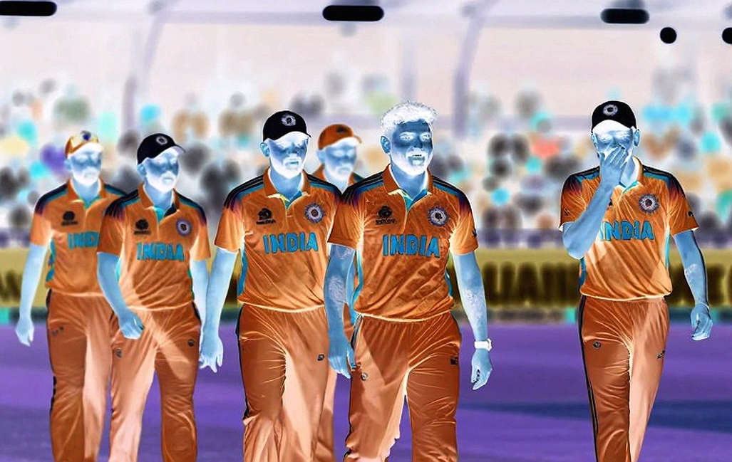 গুয়াহাটির চার নির্বাচক, একটি অনুপস্থিত স্কোয়াড, আর নিউজিল্যান্ডের ছায়া গুয়াহাটির চার নির্বাচক, একটি অনুপস্থিত স্কোয়াড, আর নিউজিল্যান্ডের ছায়া