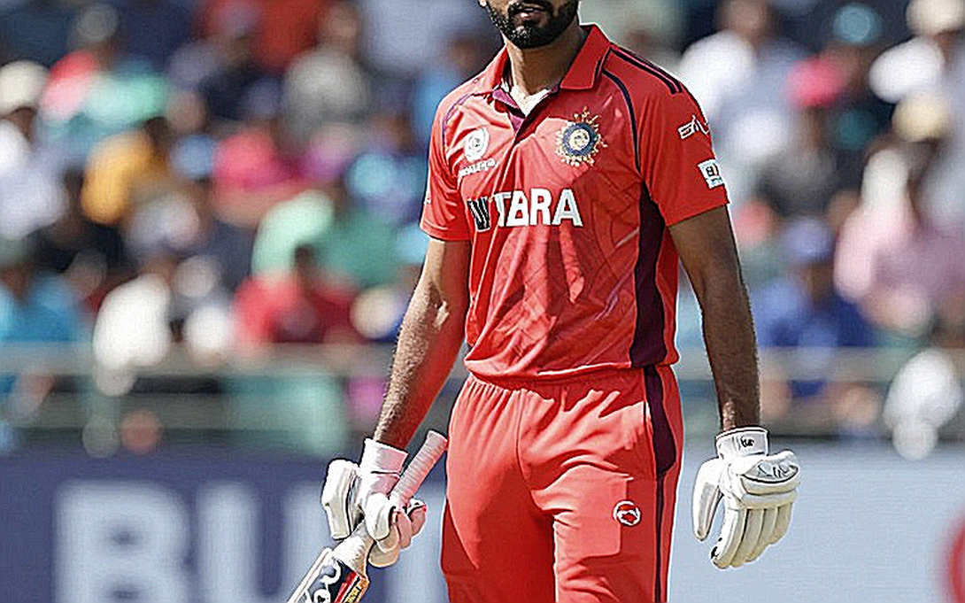The Zero Ledger: Silent Failure in Cricket Data Pipelines and the Blockchain-Era Audit Chain The Zero Ledger: Silent Failure in Cricket Data Pipelines and the Blockchain-Era Audit Chain