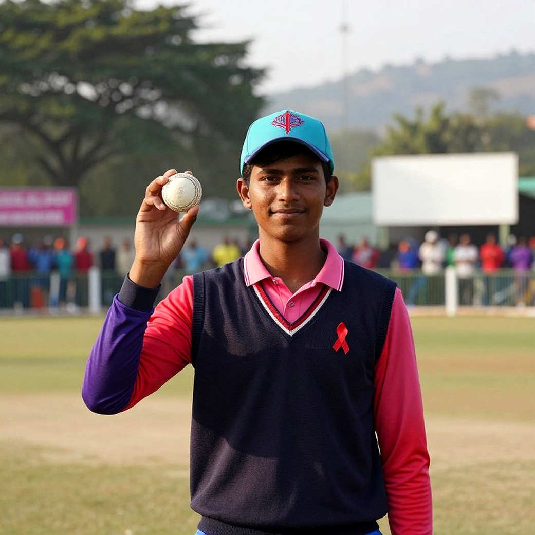 ডারবানে রেনশের ১৯০: ৩৬৩ রানের লিড যেখানে জয় নয়, সময়ের বিরুদ্ধে শর্ত ডারবানে রেনশের ১৯০: ৩৬৩ রানের লিড যেখানে জয় নয়, সময়ের বিরুদ্ধে শর্ত